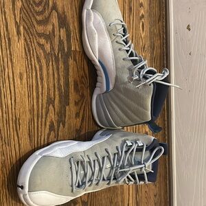 Nuke Jordan men size 10.5